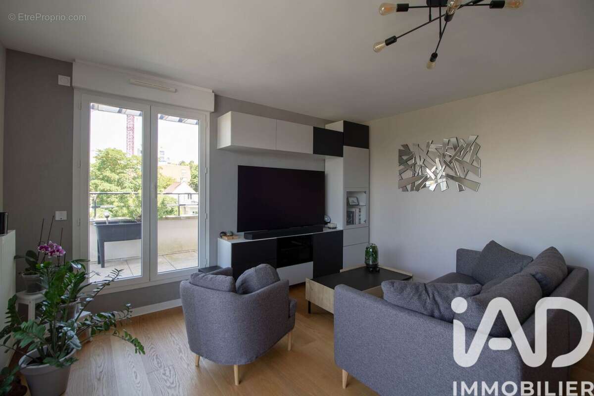 Photo 5 - Appartement à RUEIL-MALMAISON