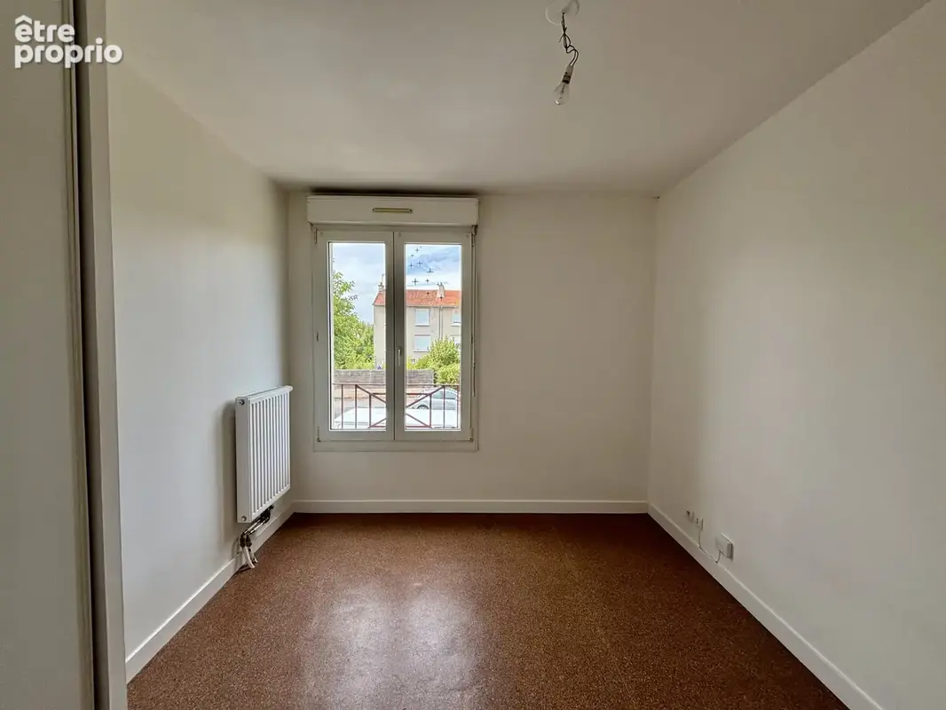 Appartements de 48,40 m2 avec une place de parking - photo 6
