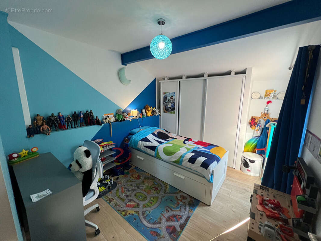 Maison à LA TESTE-DE-BUCH