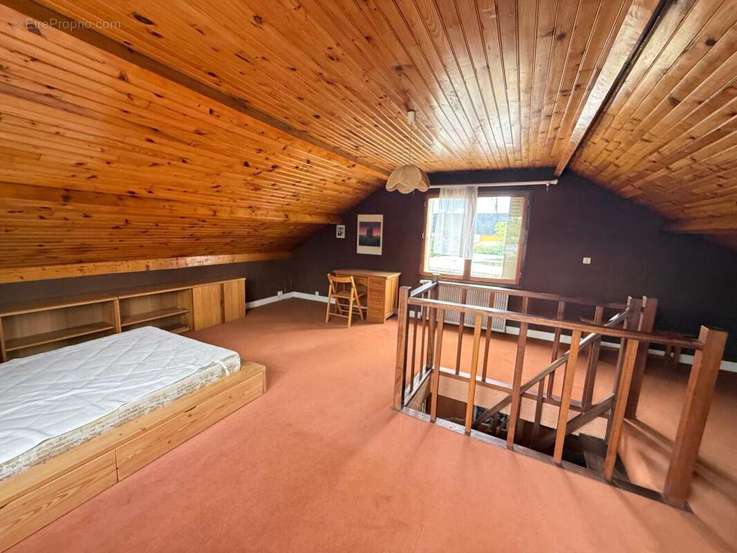 Maison 282 m² à Alfortville  - photo 8
