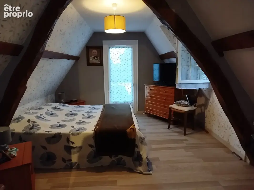 BOUVILLE Belle propriété en parfait état avec dépendance. - photo 6