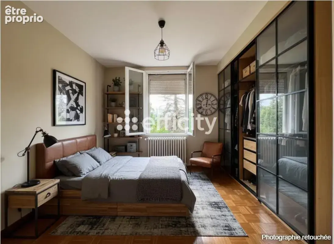Maison 60 m² à Chatellerault  - photo 5