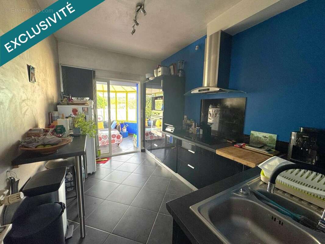 Photo 6 - Maison à FRENEUSE