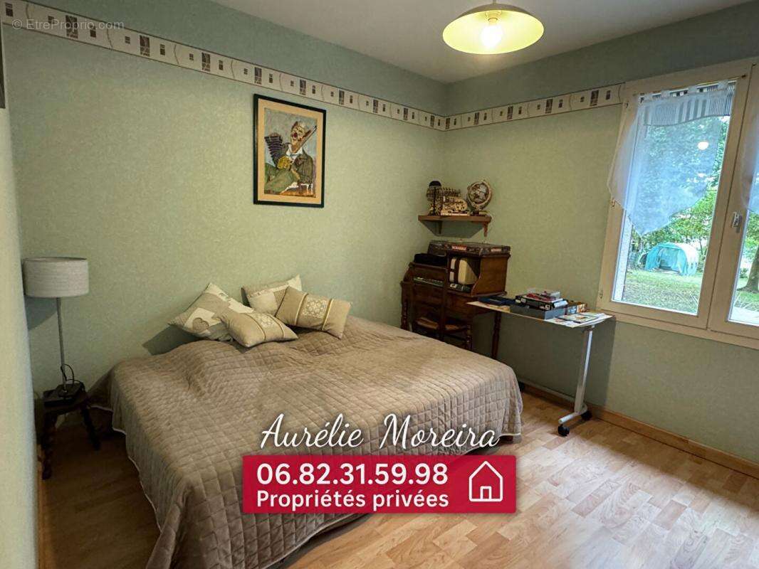 Maison à SOINGS-EN-SOLOGNE