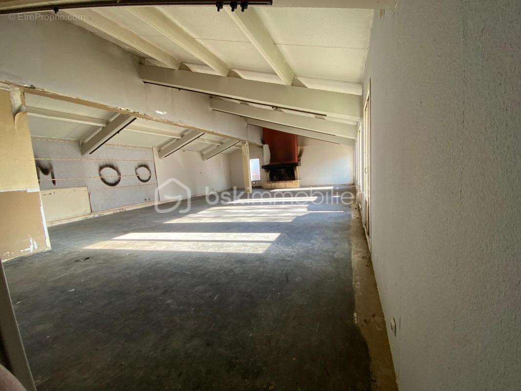 Maison à SAINT-CHRISTOL