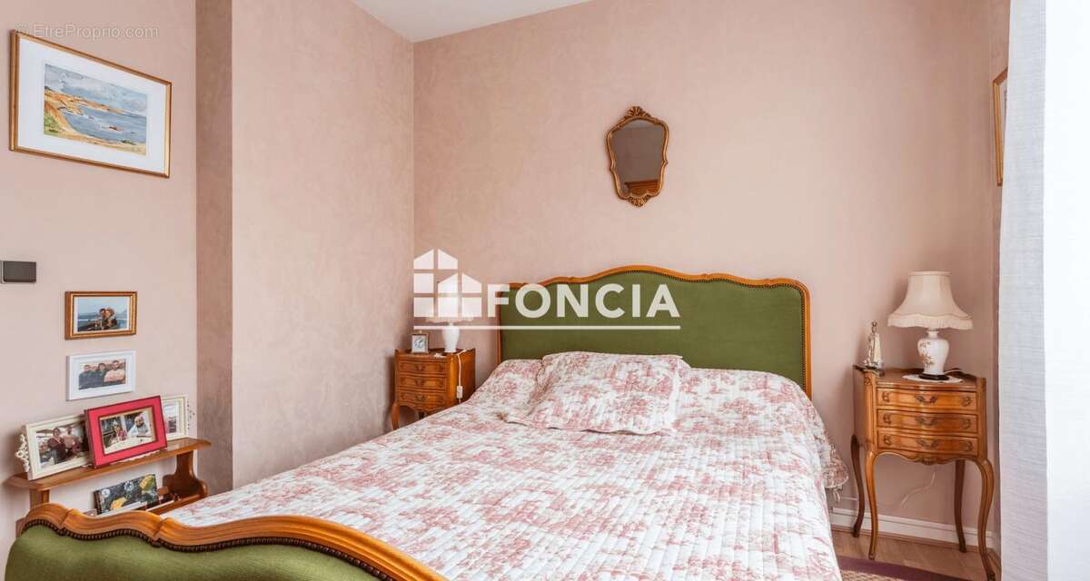 Appartement à ANTONY