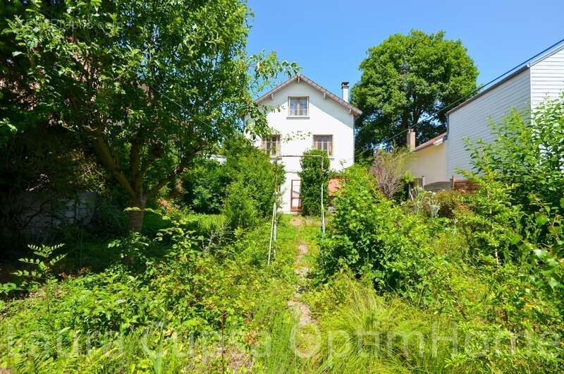 Maison à LE CHESNAY
