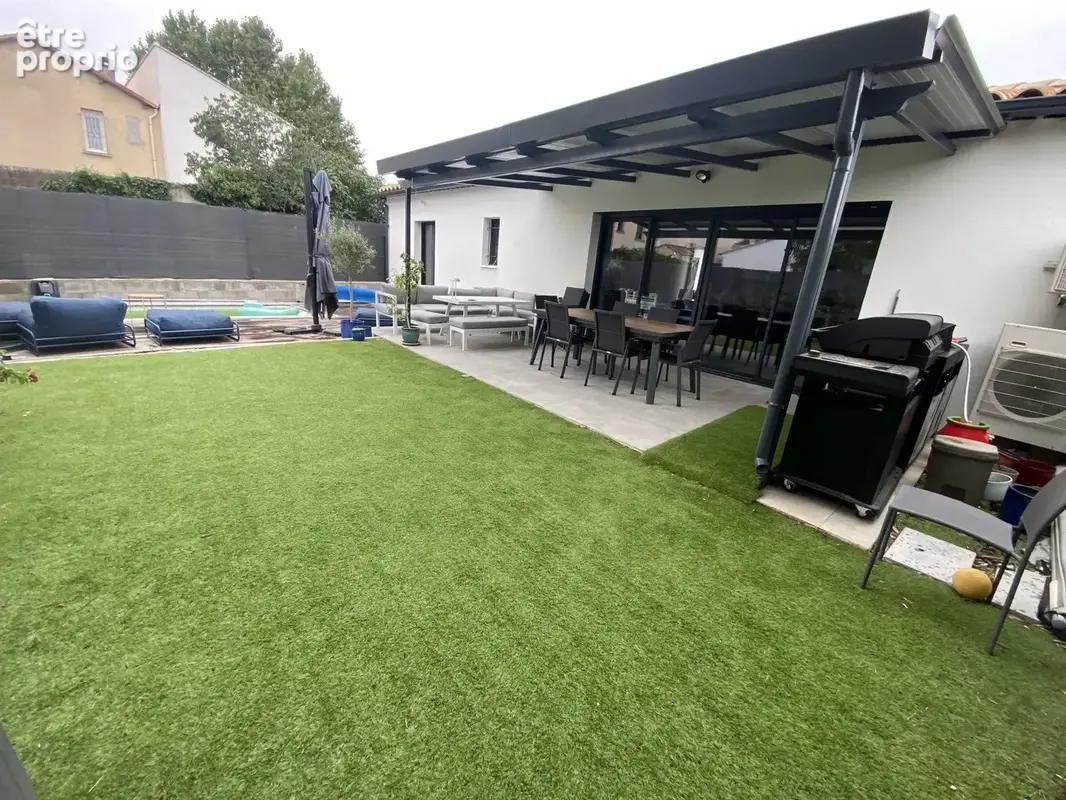 Vente Maison Le puy-sainte-reparade(13610) 450 000ï¿œ - photo 2