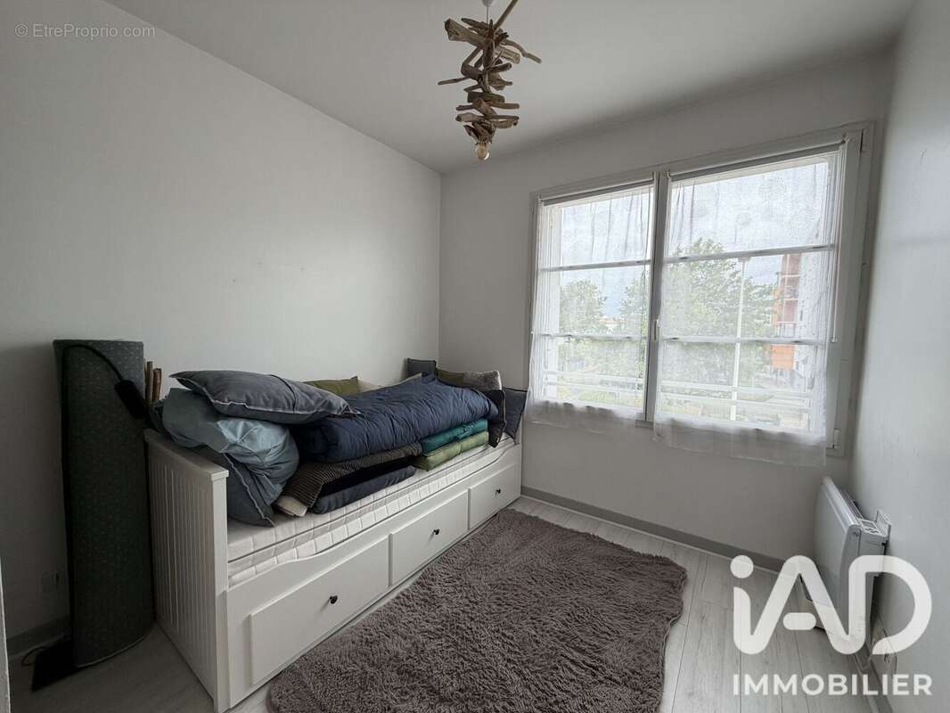 Photo 6 - Appartement à LA ROCHELLE