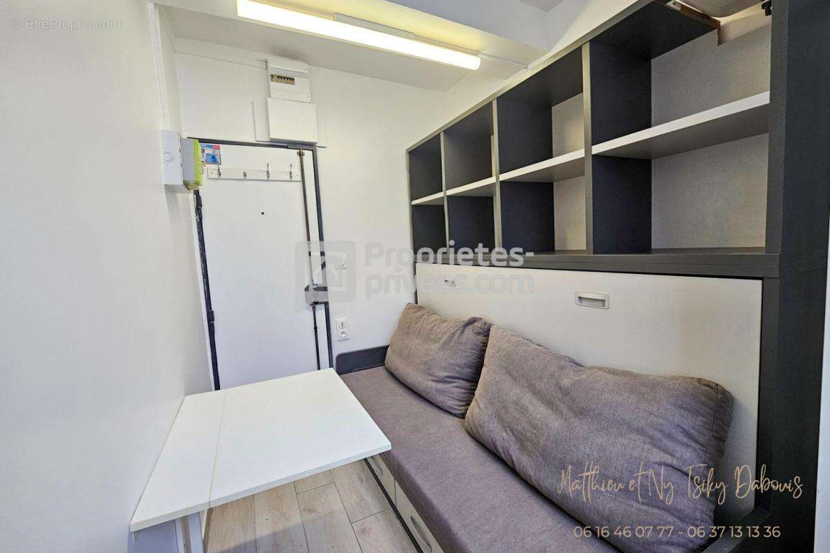Appartement à PARIS-11E