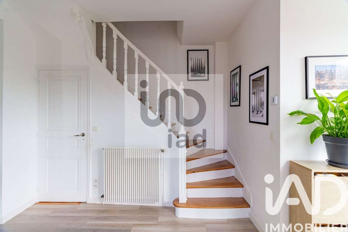 Photo 5 - Maison à MAISONS-LAFFITTE