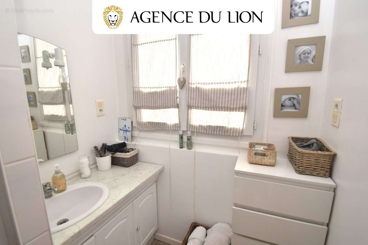 Appartement à DREUX