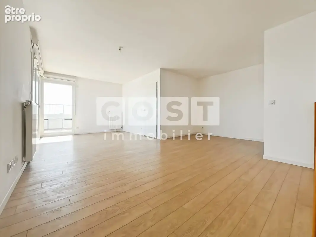 Appartement 94 m² à Asnieres-Sur-Seine  - photo 6