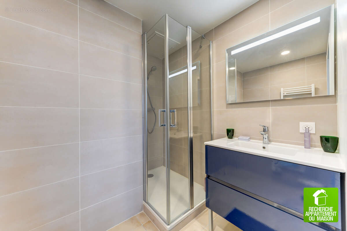 Appartement à LYON-2E