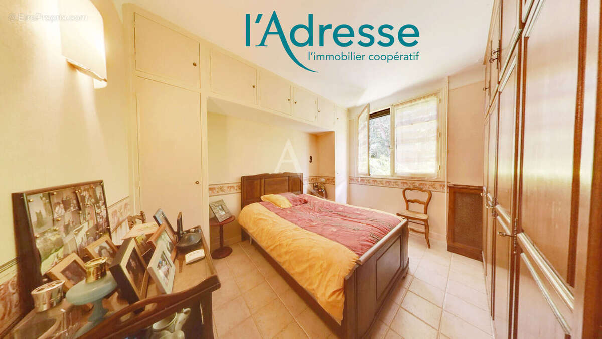 Maison à GOURNAY-SUR-MARNE