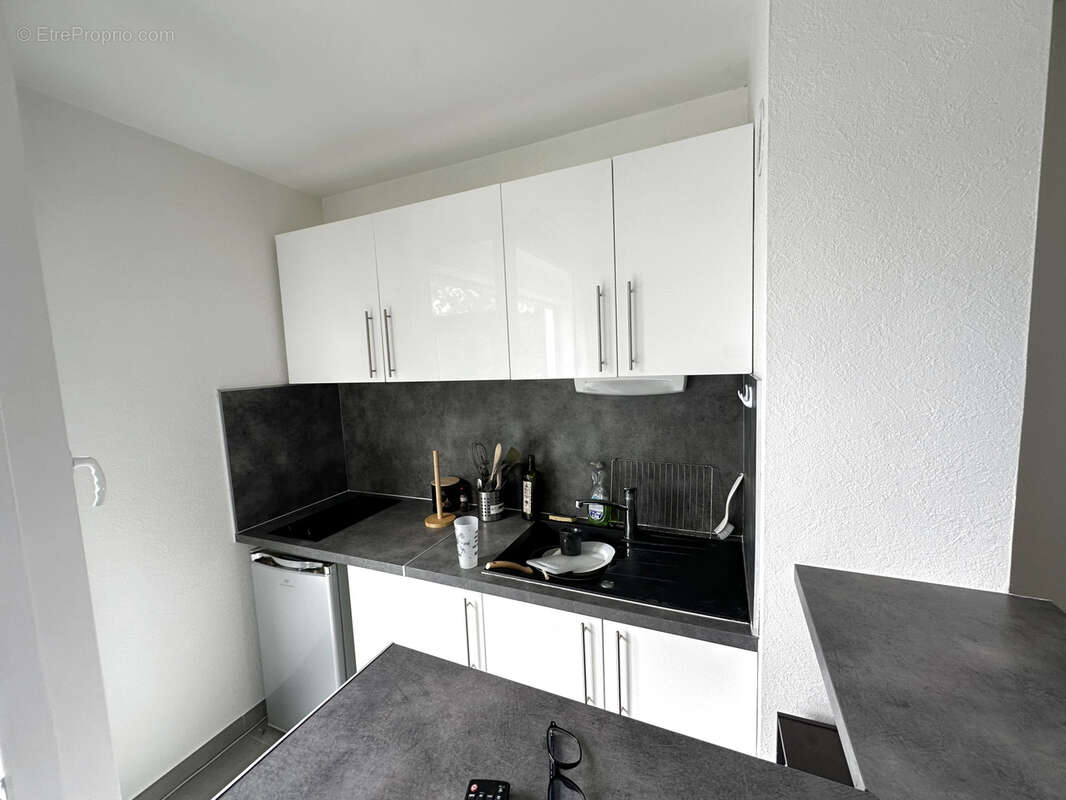 Appartement à CHAMBRAY-LES-TOURS