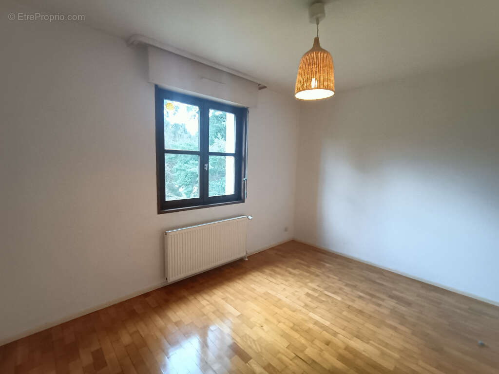 Appartement à BITCHE