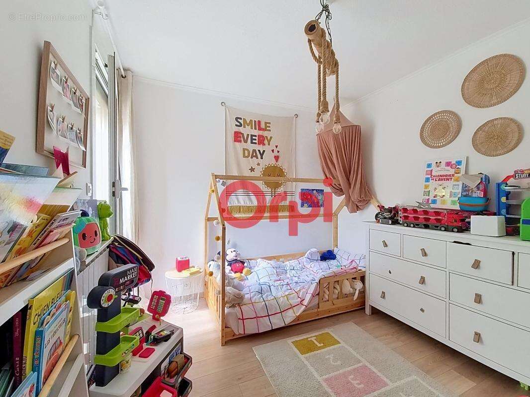 Appartement à vendre T5 avec cave et garage, ascenseur à la Seyne sur Mer, Tamaris/ Balaguier - photo 9