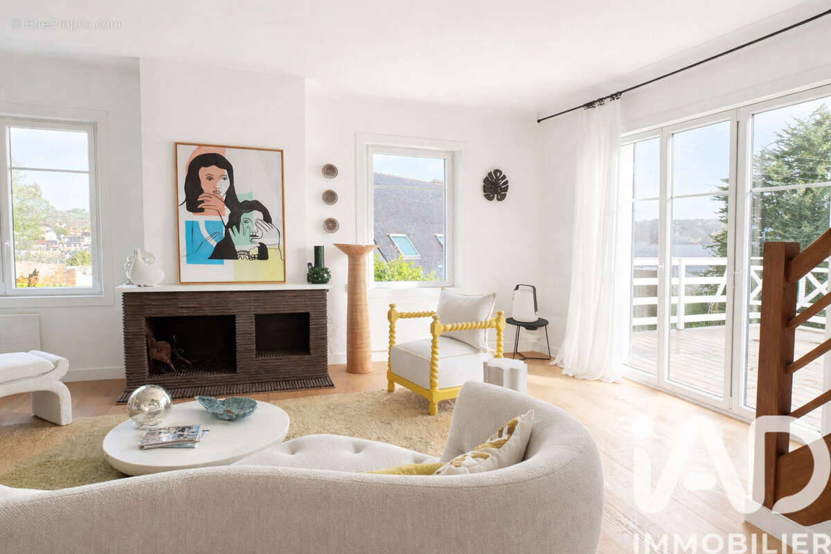 Photo 3 - Maison à CROZON