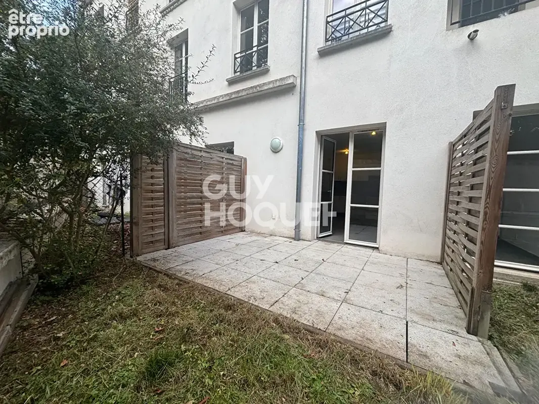 Appartement à ORLEANS