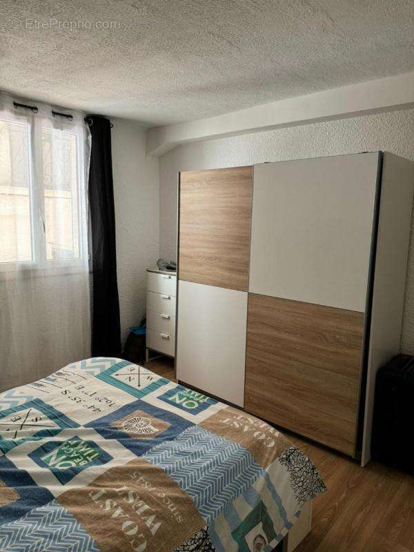 Appartement à BEAUCAIRE