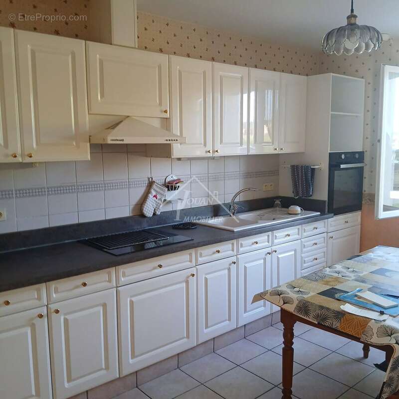 Maison de plain pied - photo 4