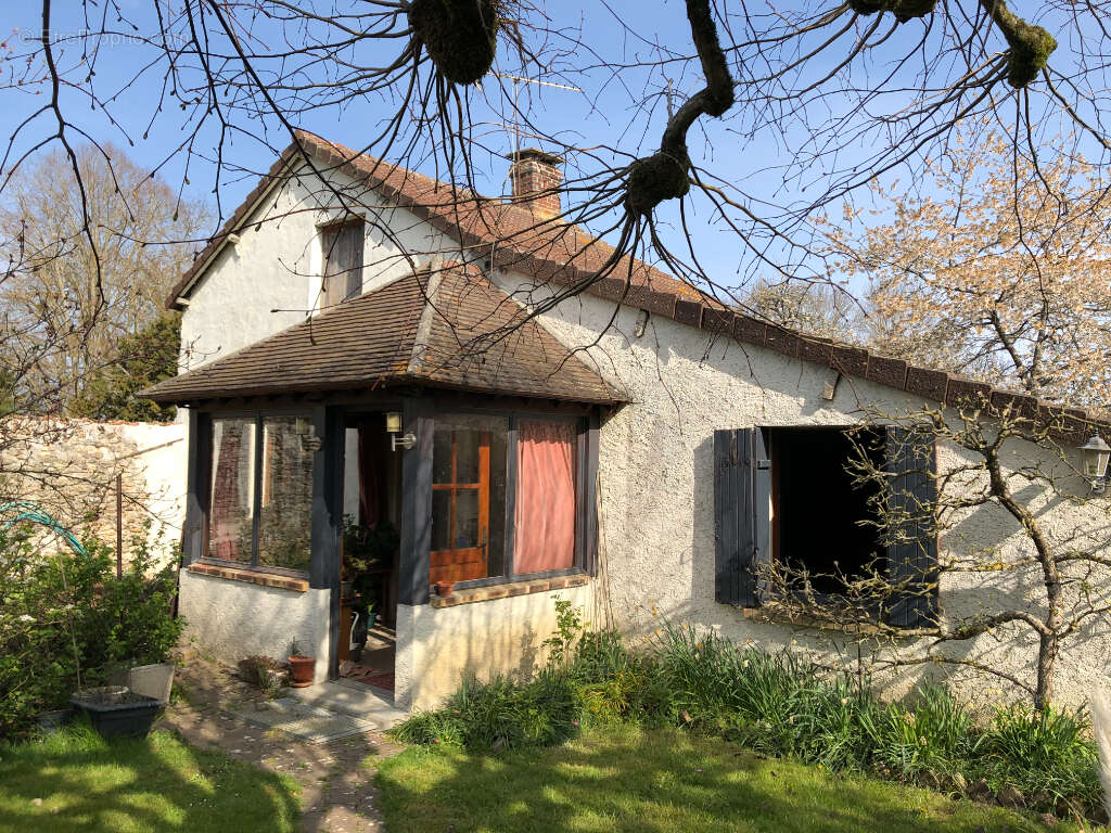 Maison à SEPTEUIL