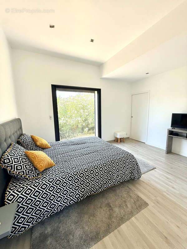 Maison à MARSEILLE-13E