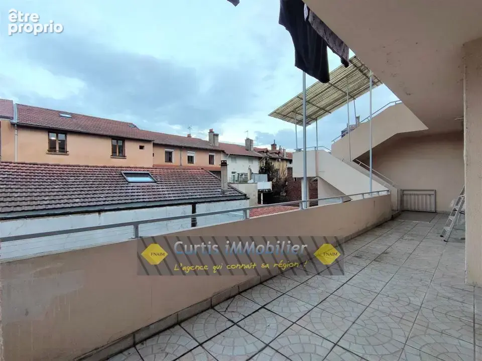 Appartement 5 pièces 231 m² à vendre à Firminy (42700) - photo 5
