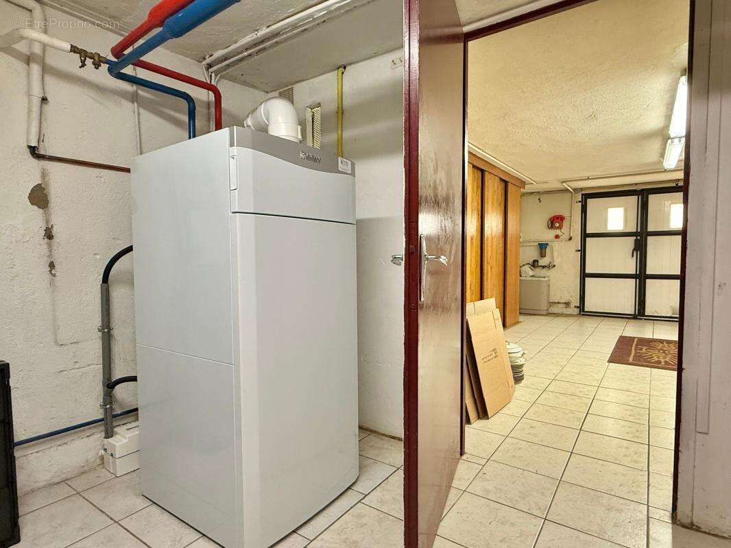 Maison à MARSANNAY-LA-COTE