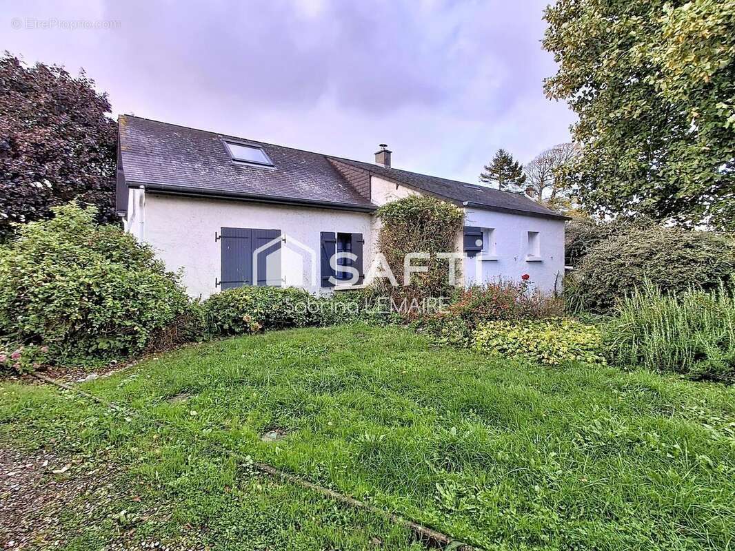 Photo 5 - Maison à PENDE