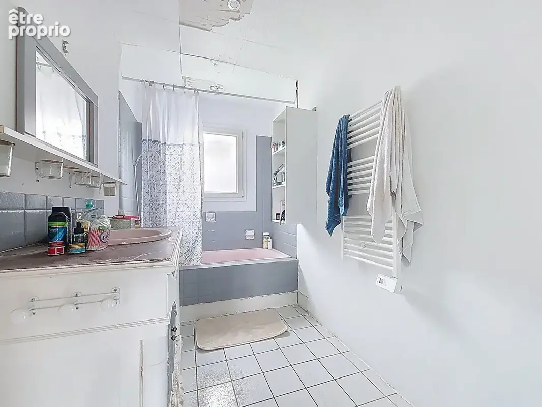 Maison Parempuyre  5 pièces 92 m2 - photo 8