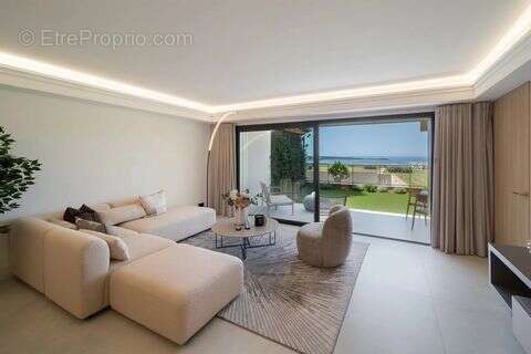 Appartement 105 m² à Cannes  - photo 3