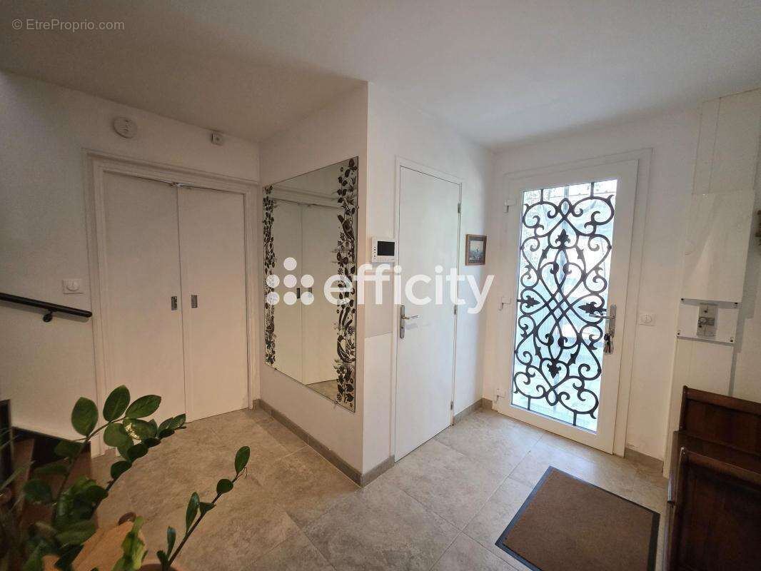 Maison de ville - photo 21