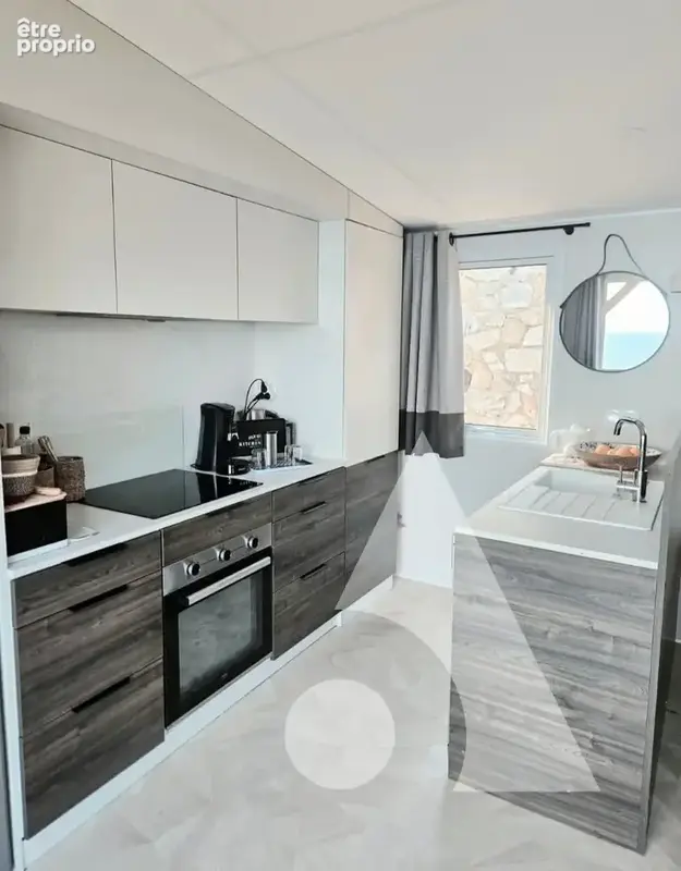 Maison 3 pièces 36m²  , piscine et vue mer -saint-raphael - photo 7