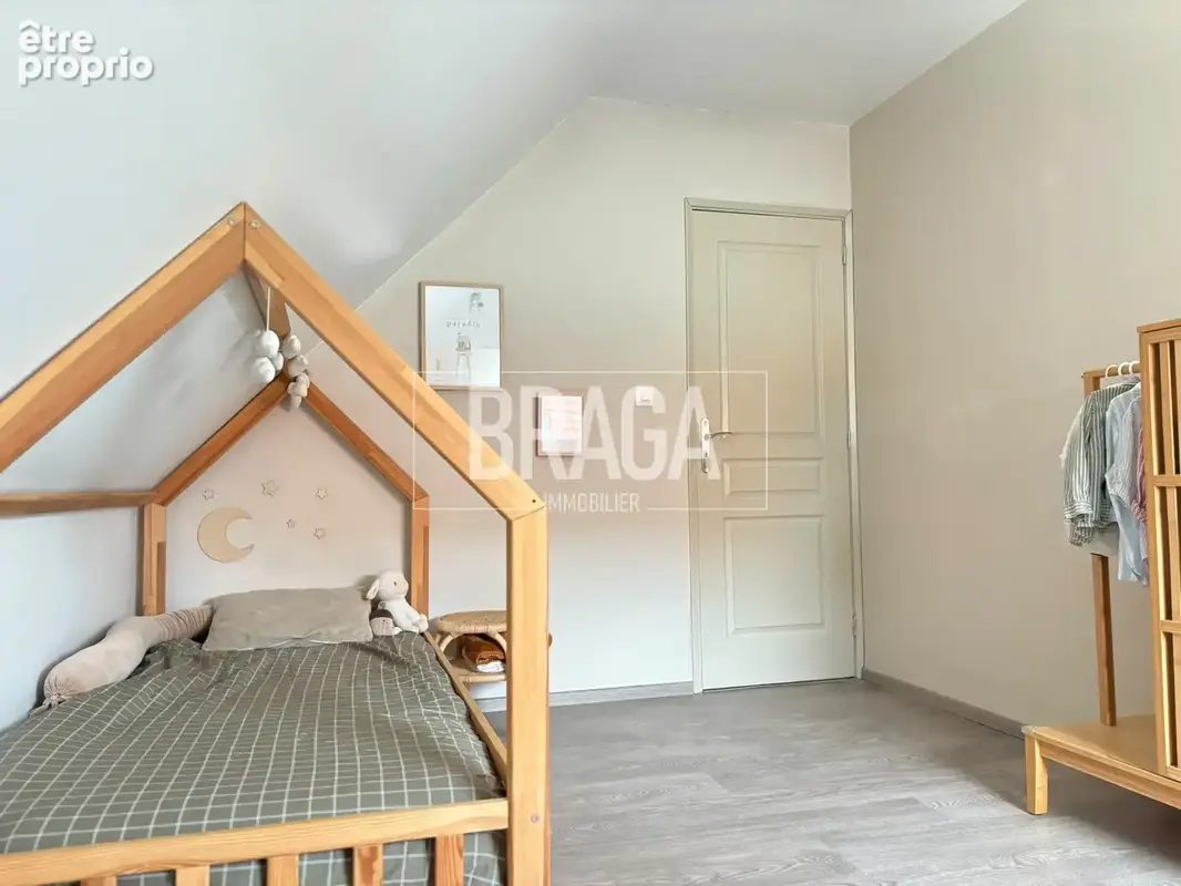 Maison individuelle bazinghen cap gris nez - photo 11
