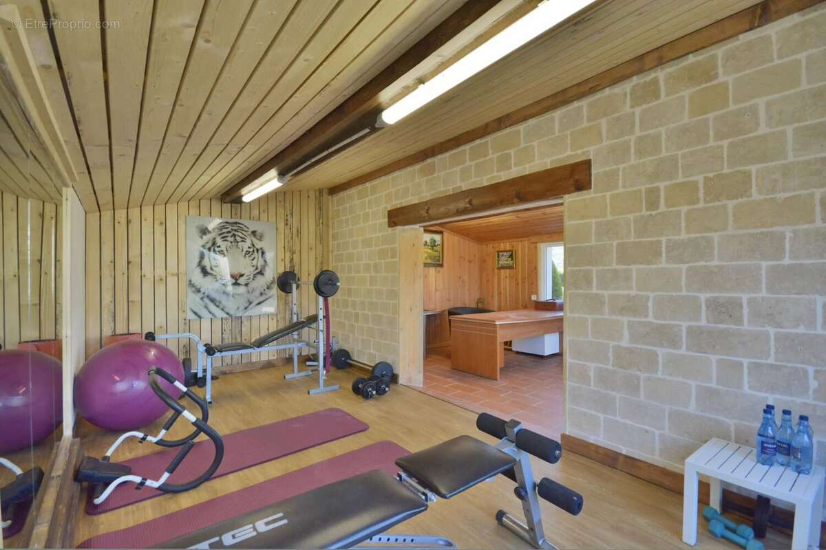 Maison à PEYMEINADE