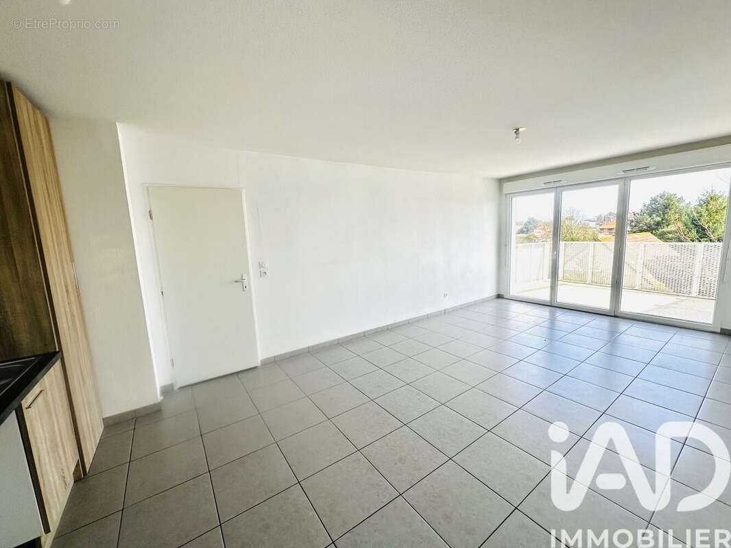 Photo 7 - Appartement à EYSINES