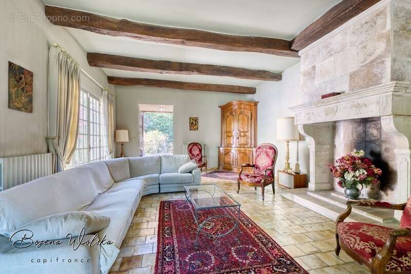 Maison à SALON-DE-PROVENCE