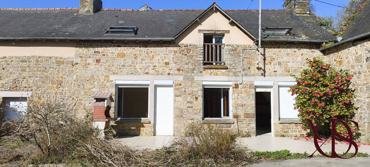 Maison à GAHARD
