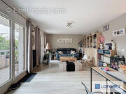 Appartement à LE PLESSIS-TREVISE