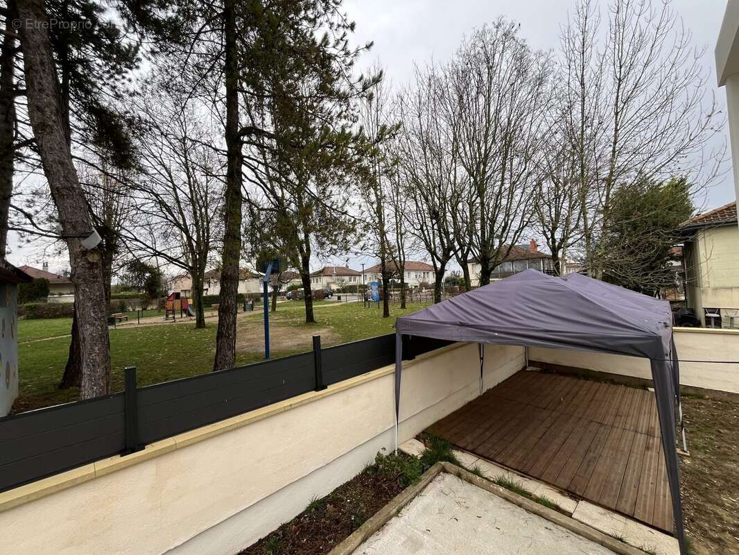 Maison à SAINT-APOLLINAIRE