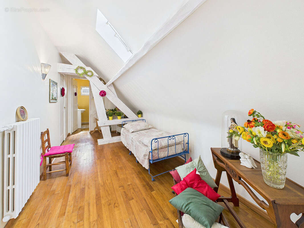 Maison à NOGENT-LE-ROI