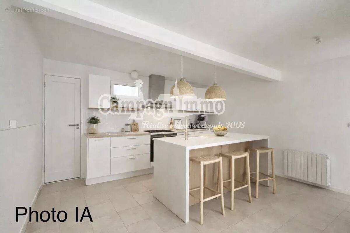 Appartement à TARARE