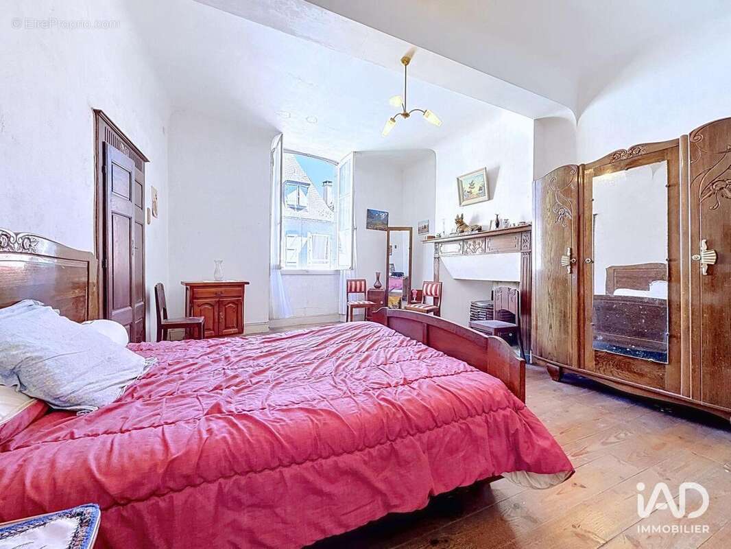 Photo 9 - Maison à OLORON-SAINTE-MARIE