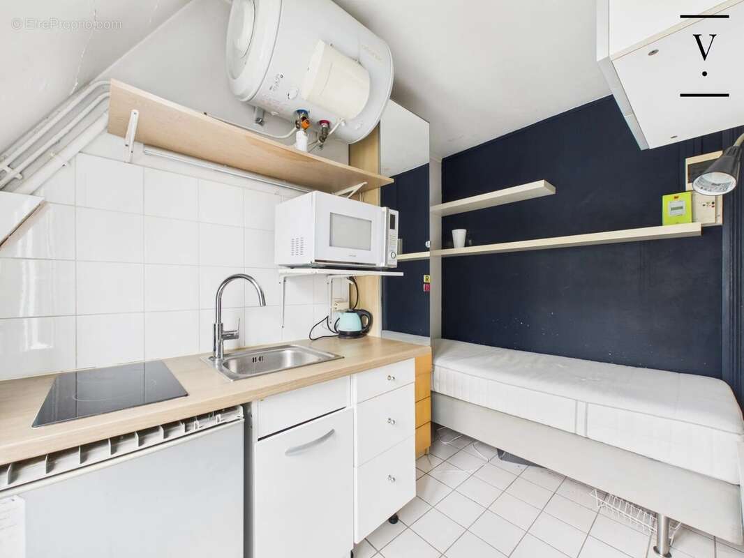 Appartement à PARIS-7E