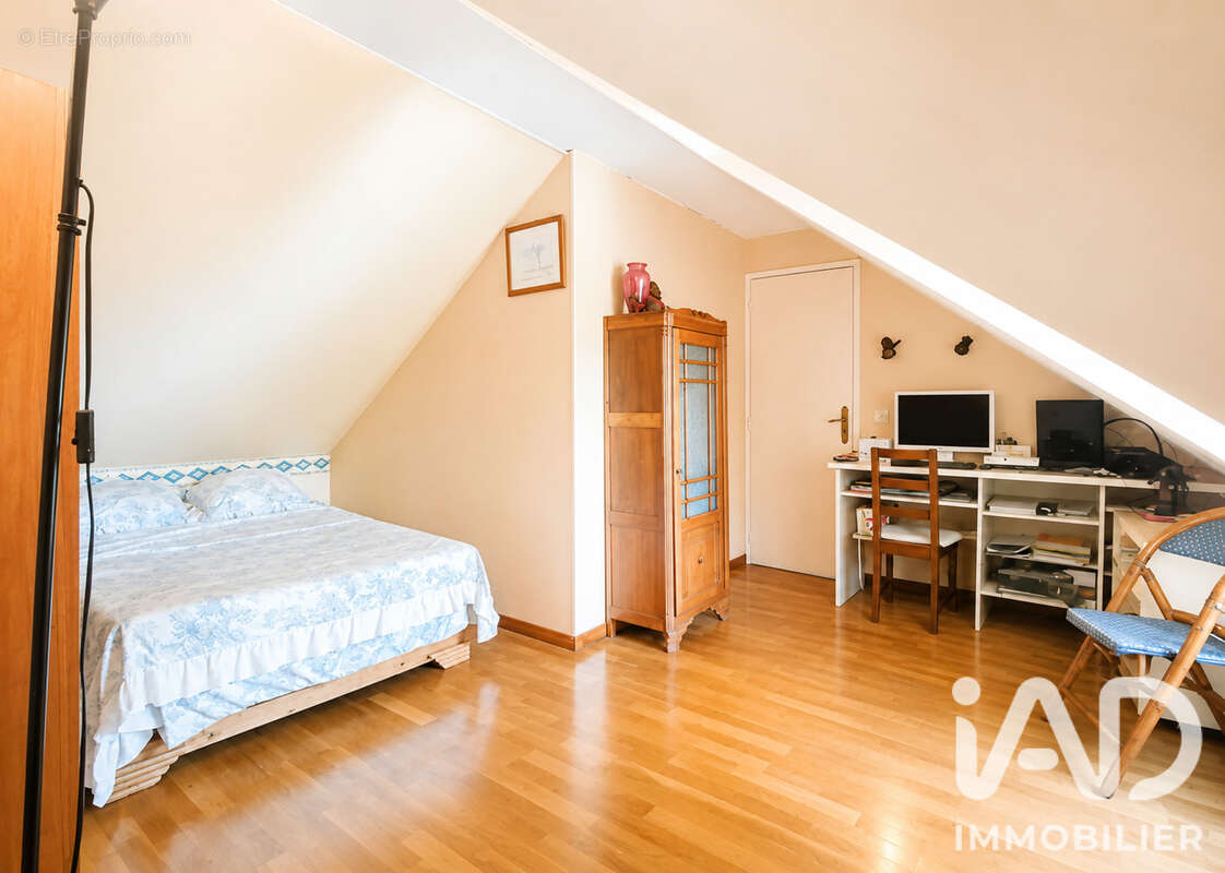Maison 93 m² à Gagny  - photo 9