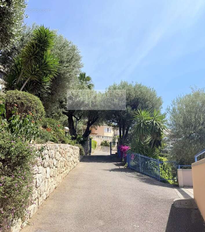 Appartement à ROQUEBRUNE-CAP-MARTIN