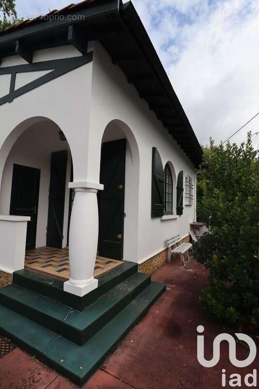 Photo 3 - Maison à ANDERNOS-LES-BAINS