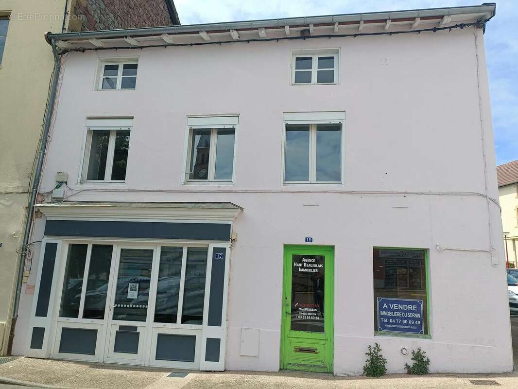 Photo 2 - Appartement à CHAUFFAILLES